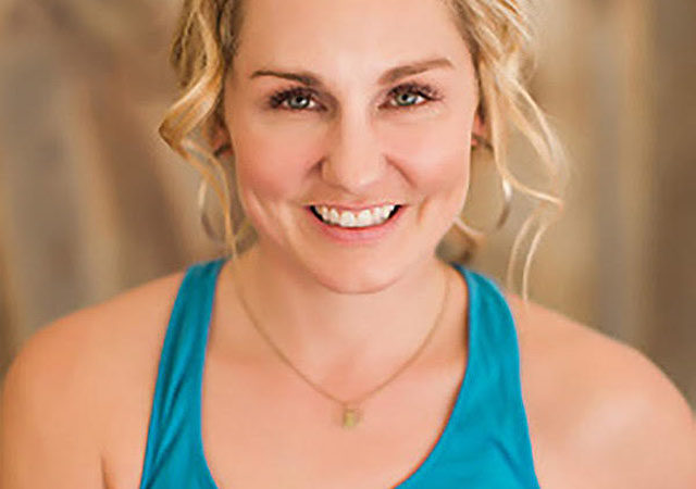 Christina Andersen Christina Andersen