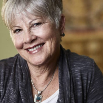 Nina Roberts Salveson
