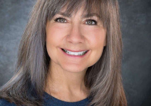 PATI RICHARDS PATI RICHARDS
