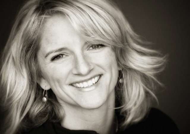 SARAH LONGACRE