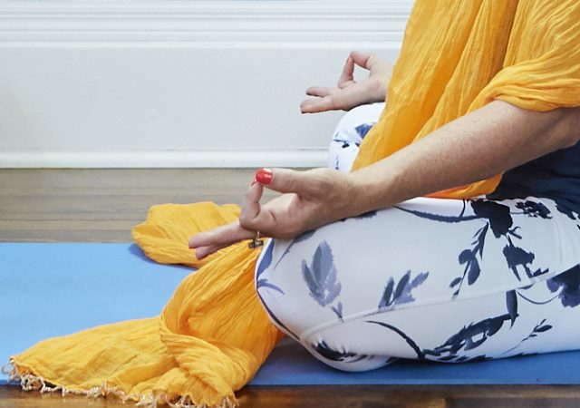 meditation pranayama privates