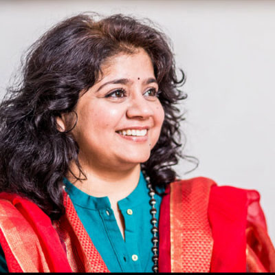 INDU ARORA
