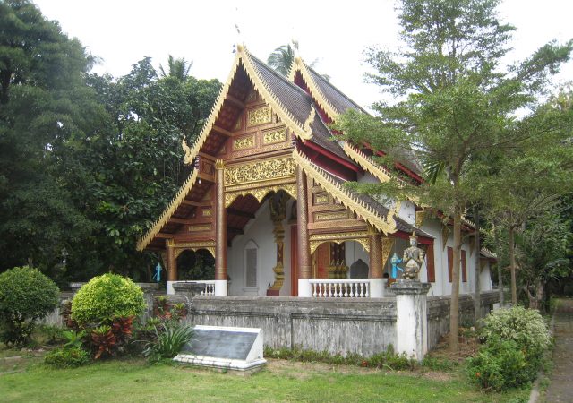 thai massage thailand retreat