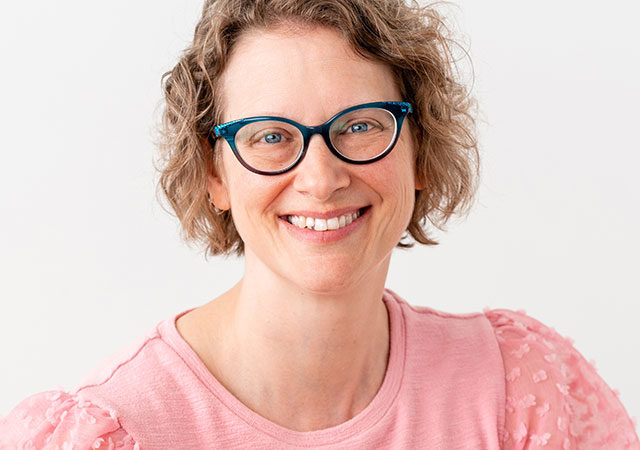 Jen-Demaio Jen DeMaio