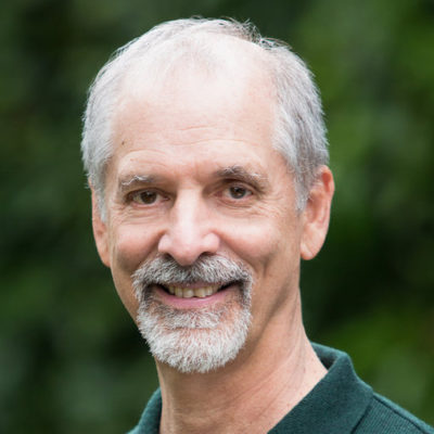 gary kraftsow