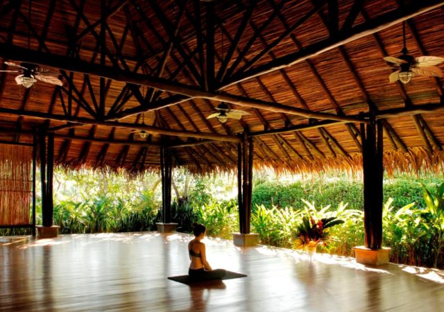 costa rica clear vision yoga retreat