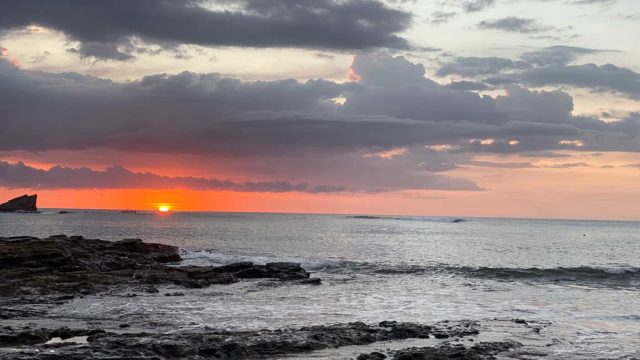 Clear Vision Retreat in Costa Rica
