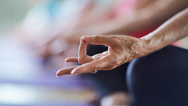 VICHARA The Yoga of Self-Inquiry VICHARA The Yoga of Self-Inquiry